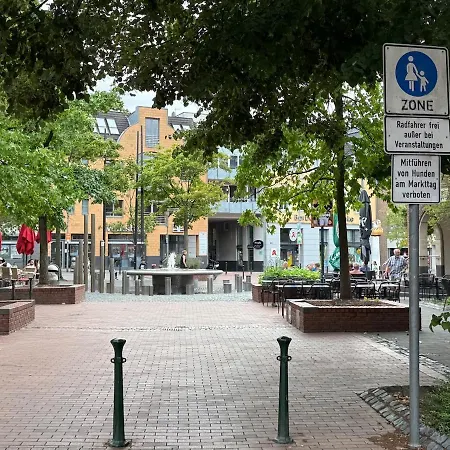 Am Pulheimer Marktplatz * 풀하임